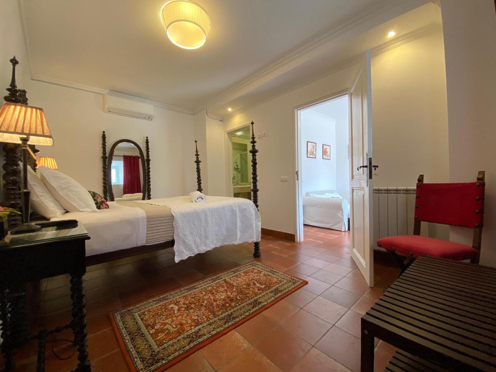 Casa Do Peso Hotel Vale do Peso Room photo