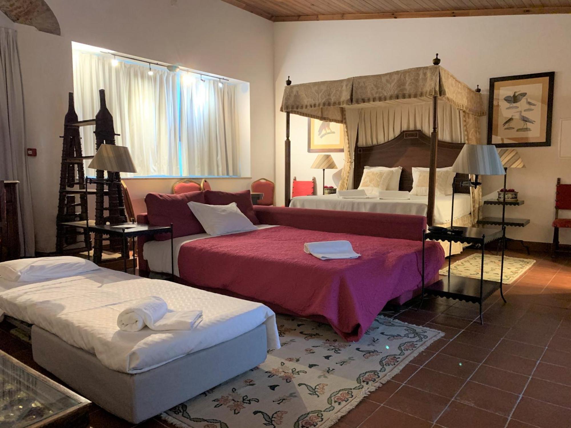 Casa Do Peso Hotel Vale do Peso Room photo