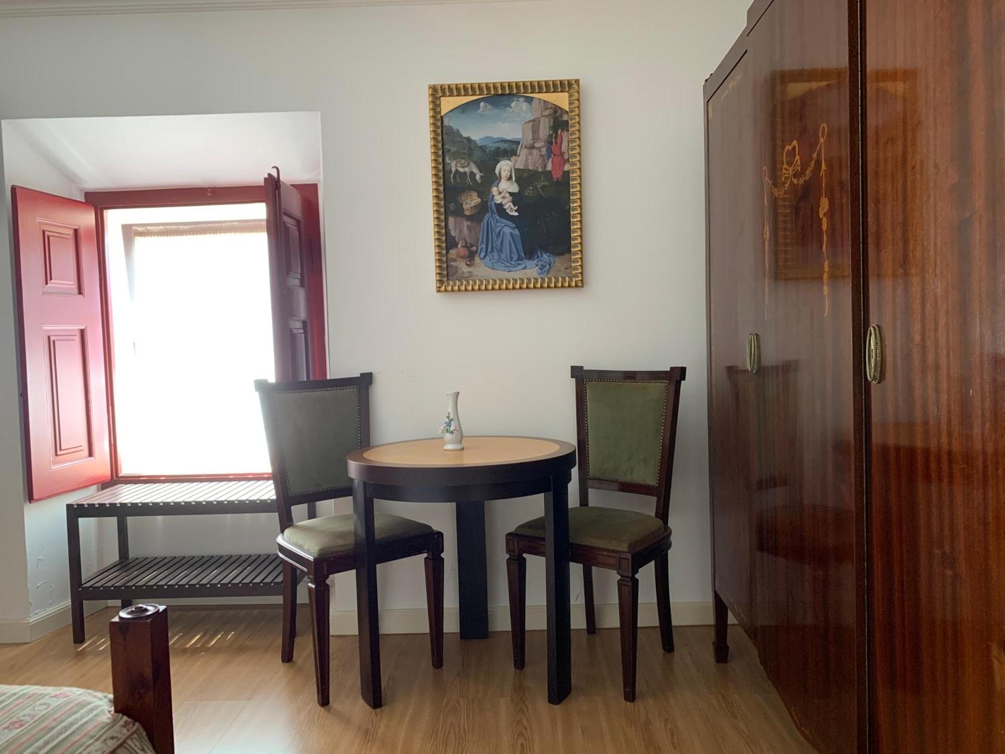 Casa Do Peso Hotel Vale do Peso Room photo